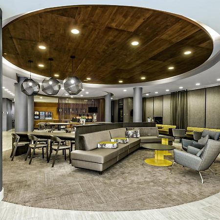 Springhill Suites By Marriott San Antonio Airport Zewnętrze zdjęcie