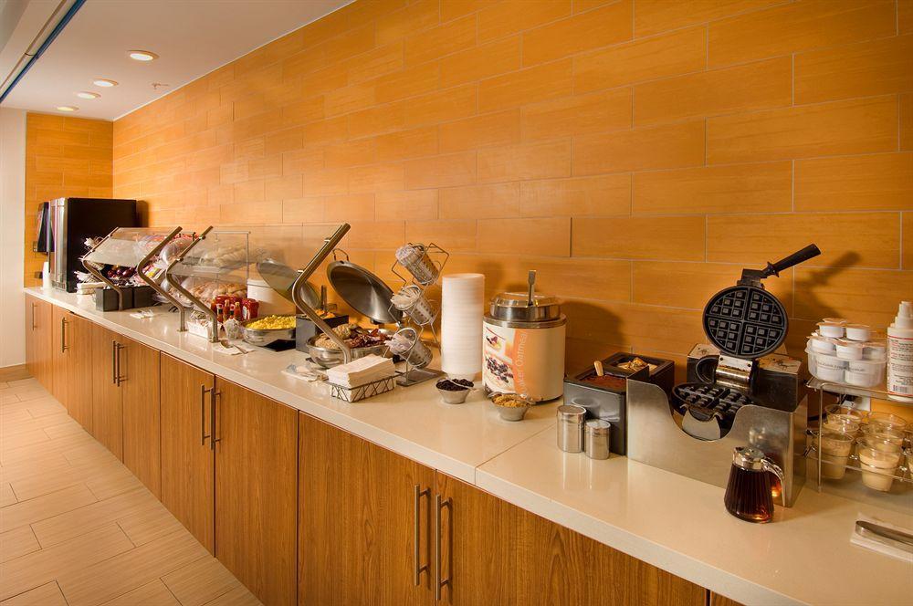 Springhill Suites By Marriott San Antonio Airport Zewnętrze zdjęcie
