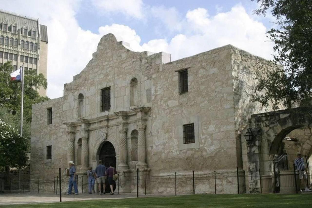 Springhill Suites By Marriott San Antonio Airport Wyposażenia zdjęcie