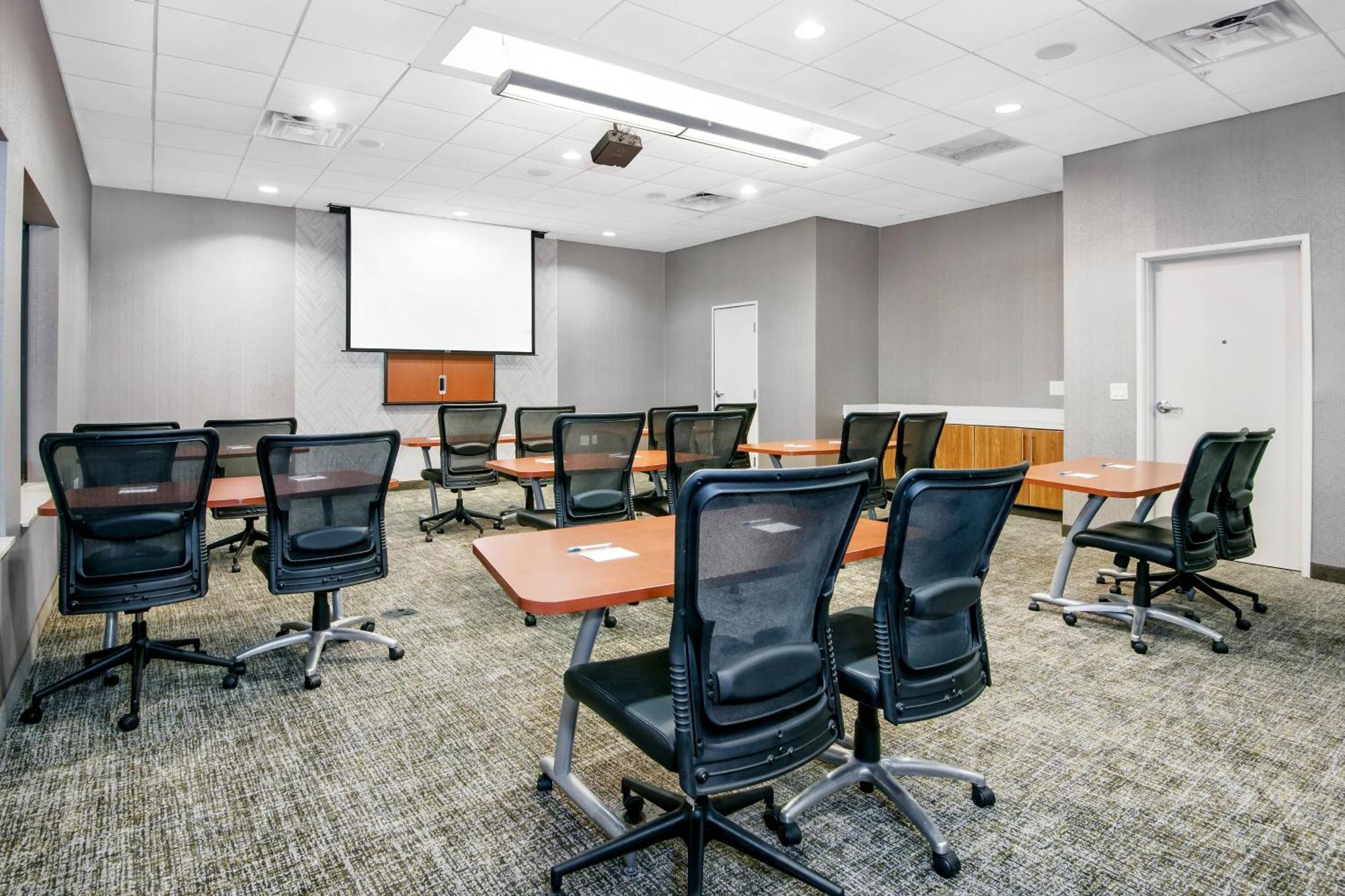 Springhill Suites By Marriott San Antonio Airport Zewnętrze zdjęcie