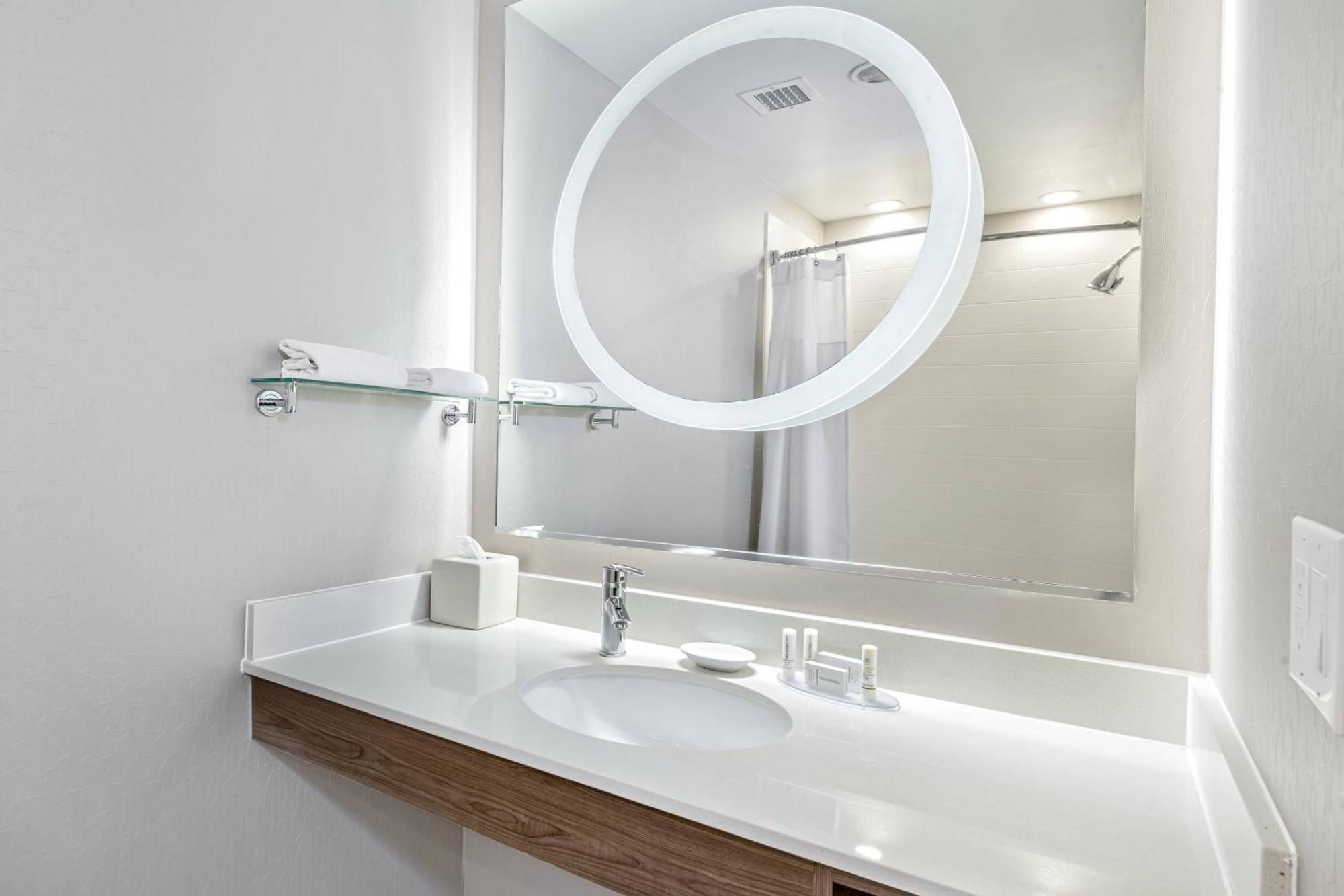 Springhill Suites By Marriott San Antonio Airport Zewnętrze zdjęcie