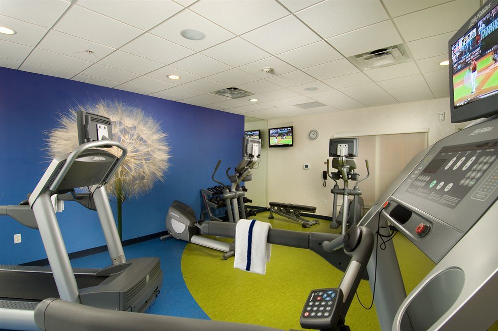 Springhill Suites By Marriott San Antonio Airport Zewnętrze zdjęcie