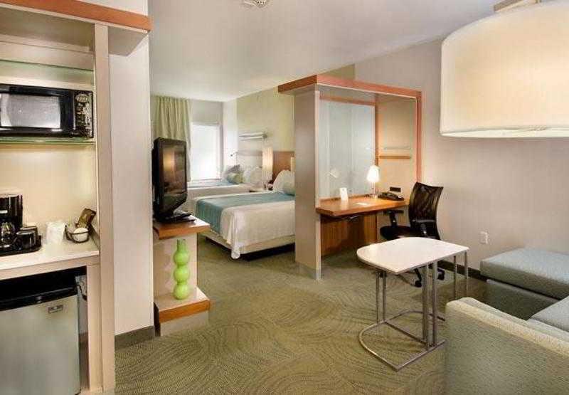 Springhill Suites By Marriott San Antonio Airport Pokój zdjęcie