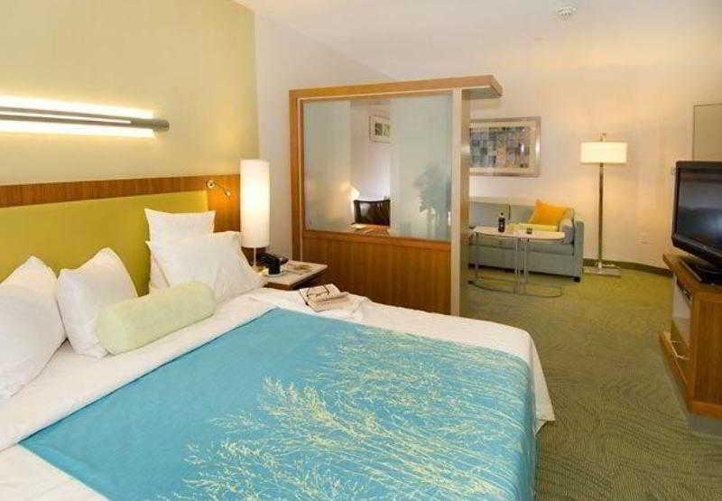 Springhill Suites By Marriott San Antonio Airport Pokój zdjęcie