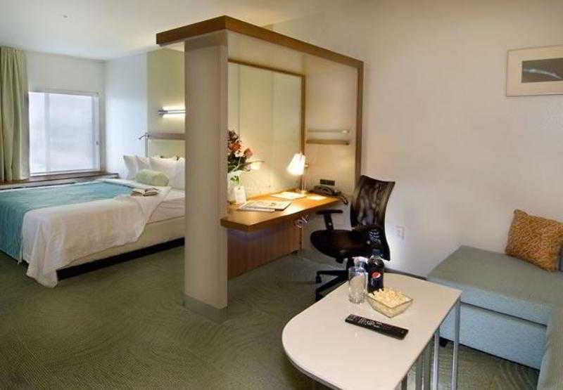 Springhill Suites By Marriott San Antonio Airport Pokój zdjęcie