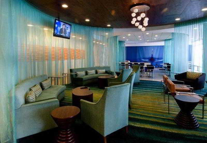 Springhill Suites By Marriott San Antonio Airport Zewnętrze zdjęcie