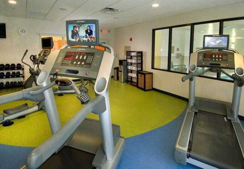 Springhill Suites By Marriott San Antonio Airport Zewnętrze zdjęcie