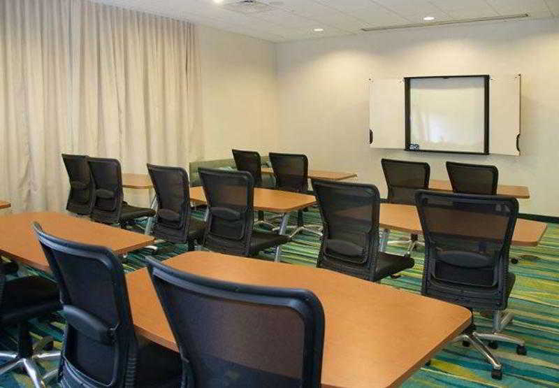 Springhill Suites By Marriott San Antonio Airport Zewnętrze zdjęcie