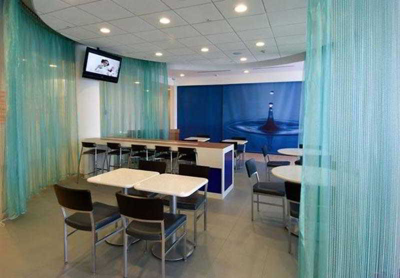 Springhill Suites By Marriott San Antonio Airport Zewnętrze zdjęcie
