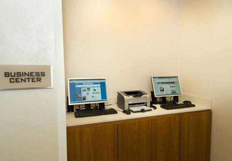 Springhill Suites By Marriott San Antonio Airport Zewnętrze zdjęcie