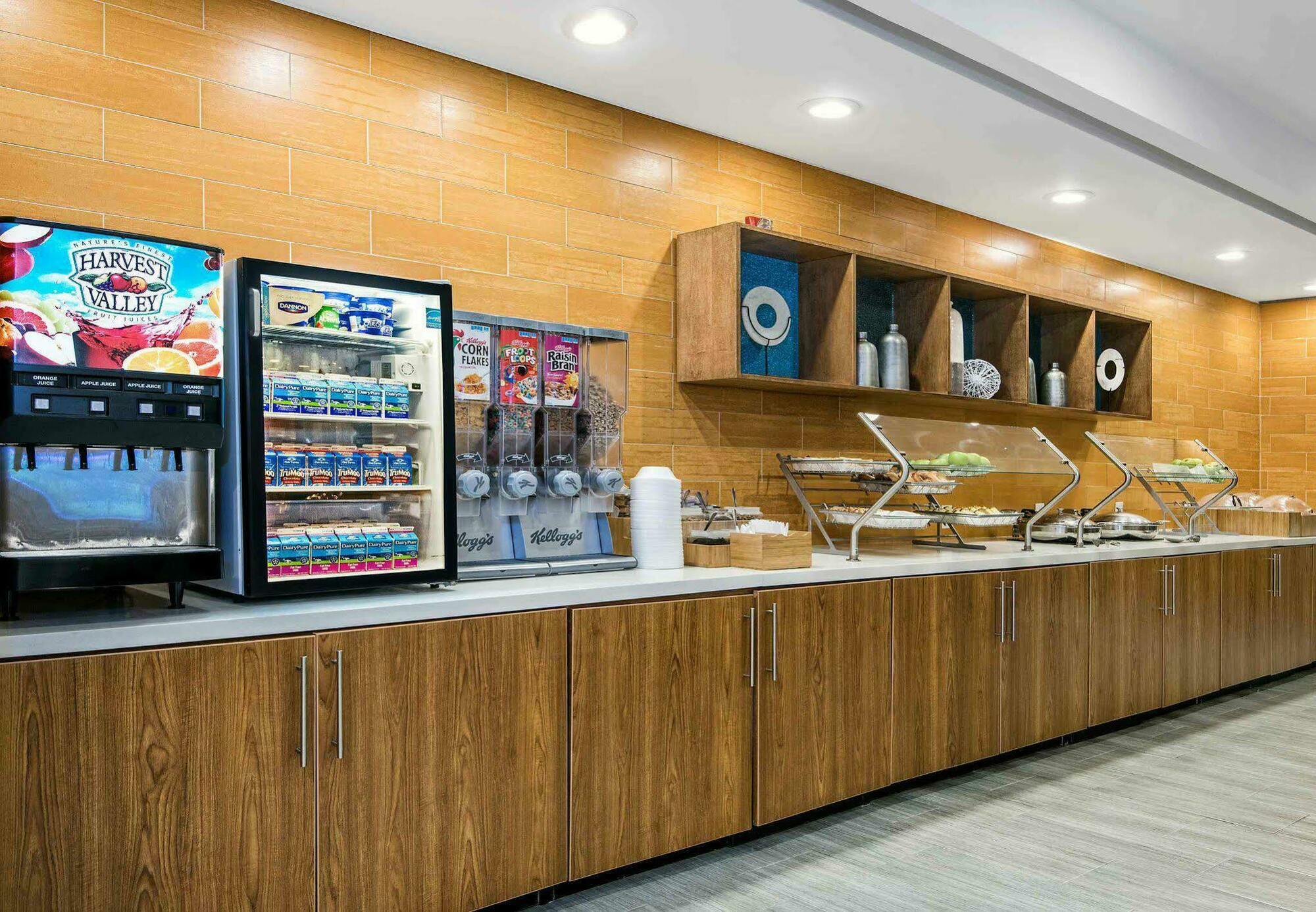 Springhill Suites By Marriott San Antonio Airport Zewnętrze zdjęcie