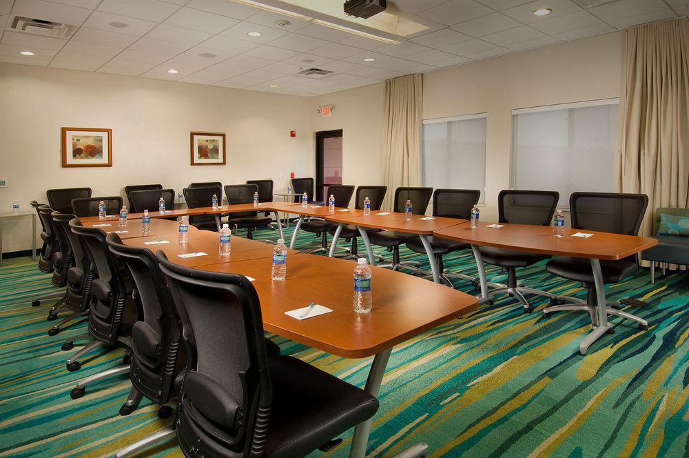 Springhill Suites By Marriott San Antonio Airport Zewnętrze zdjęcie